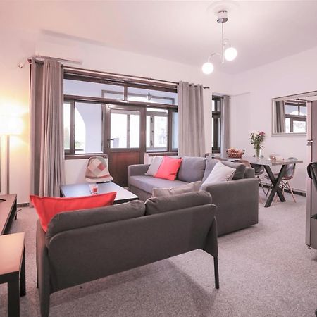 Modern 2 Bedroom Apartment Next To Metro - Marousi Ateny Zewnętrze zdjęcie