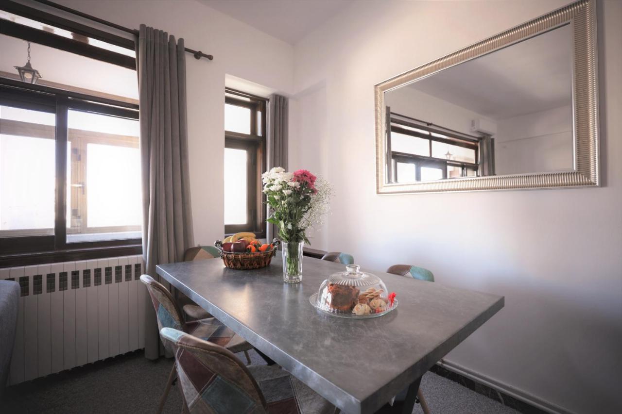 Modern 2 Bedroom Apartment Next To Metro - Marousi Ateny Zewnętrze zdjęcie