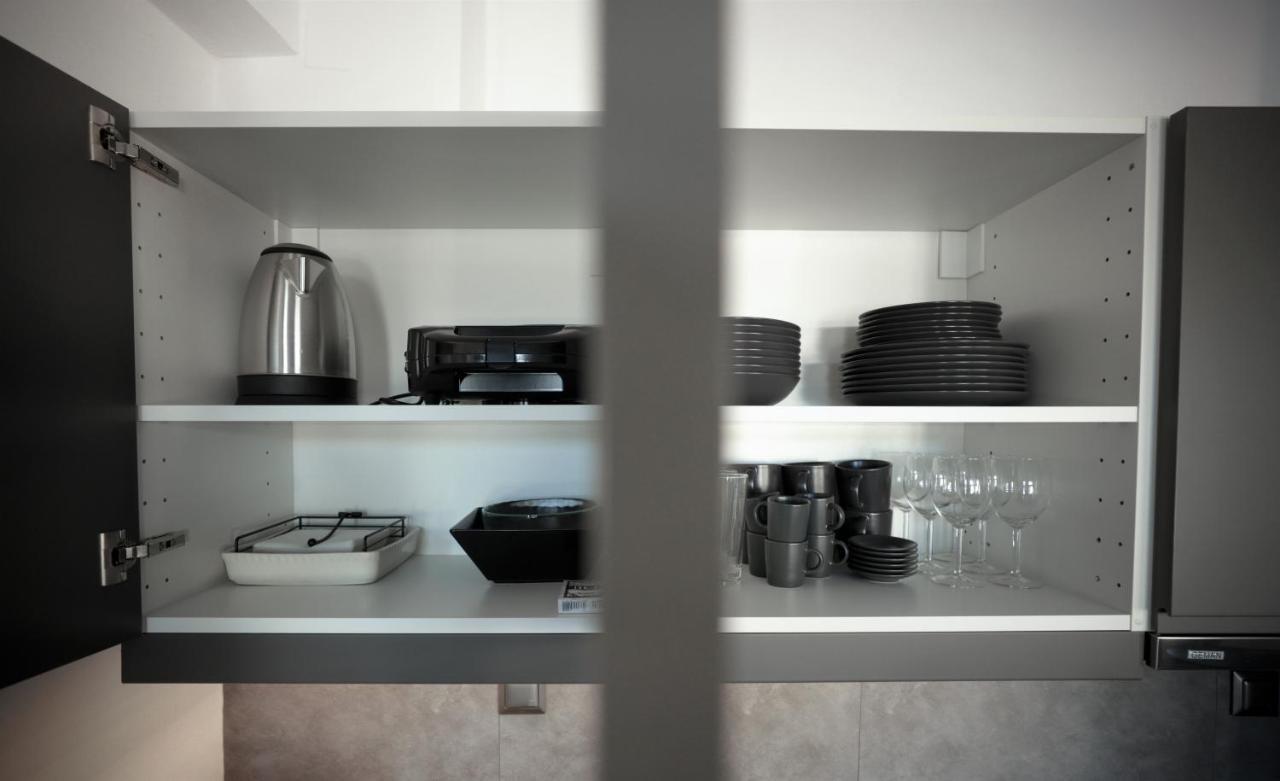 Modern 2 Bedroom Apartment Next To Metro - Marousi Ateny Zewnętrze zdjęcie