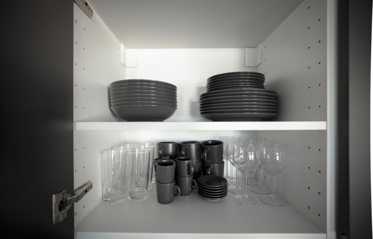 Modern 2 Bedroom Apartment Next To Metro - Marousi Ateny Zewnętrze zdjęcie