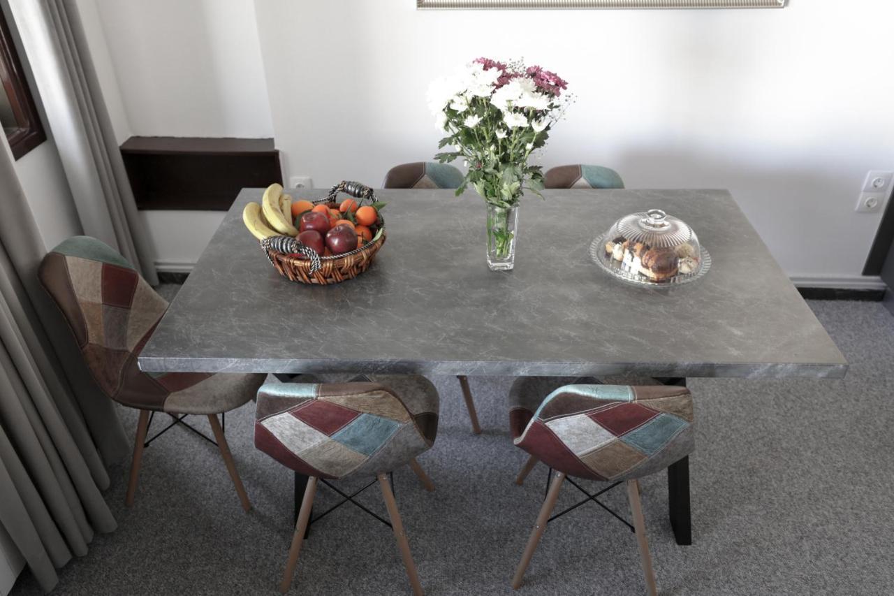 Modern 2 Bedroom Apartment Next To Metro - Marousi Ateny Zewnętrze zdjęcie