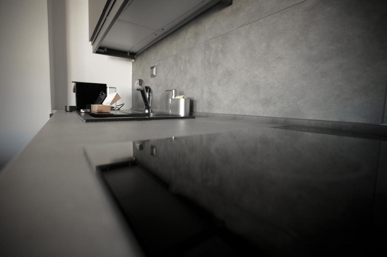 Modern 2 Bedroom Apartment Next To Metro - Marousi Ateny Zewnętrze zdjęcie
