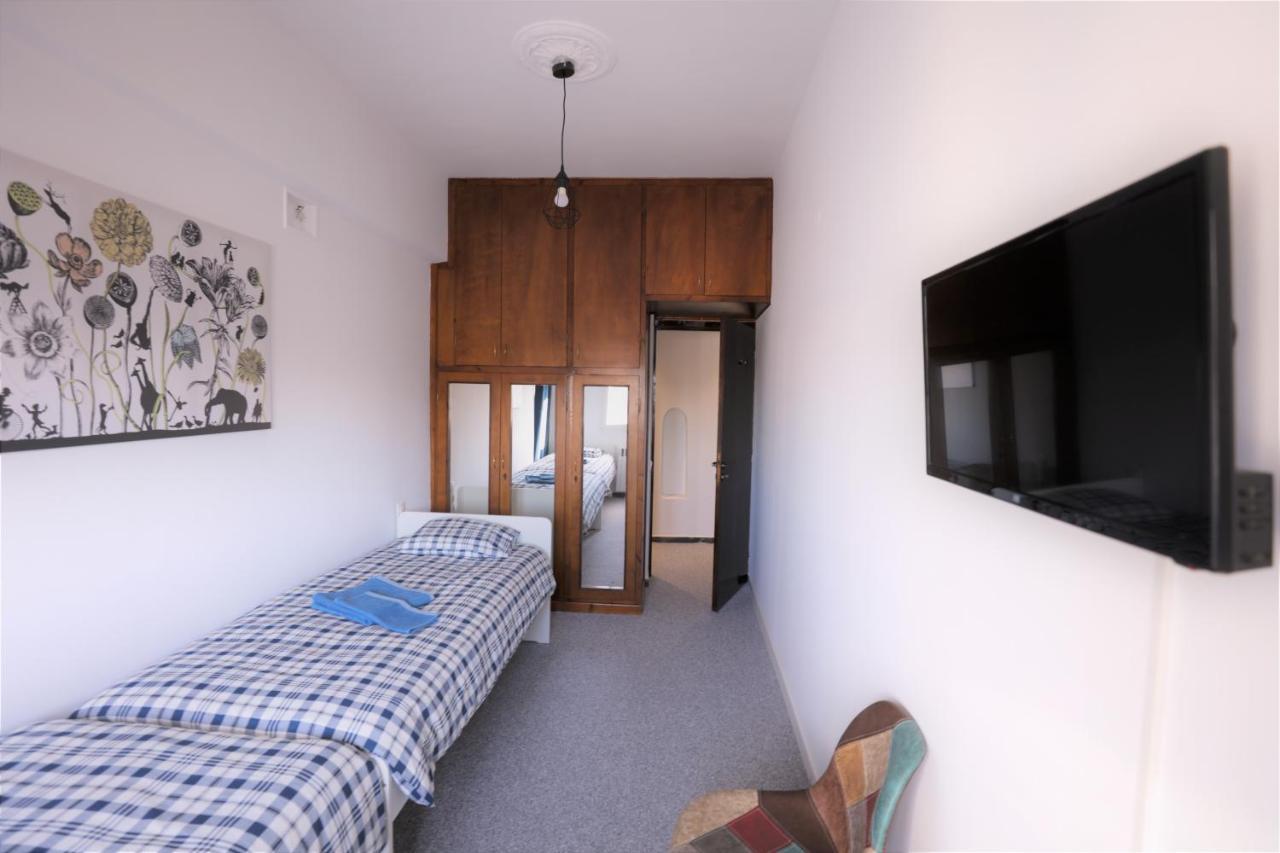 Modern 2 Bedroom Apartment Next To Metro - Marousi Ateny Zewnętrze zdjęcie