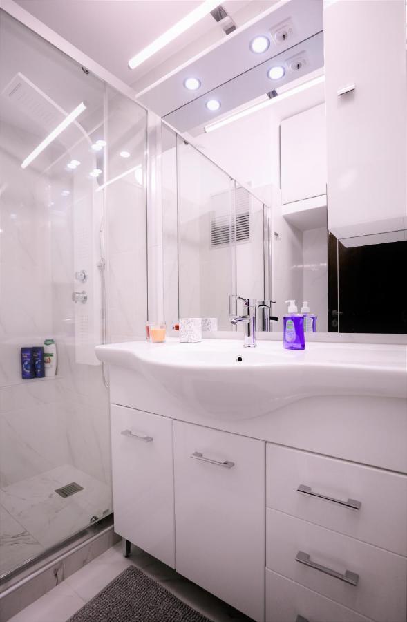 Modern 2 Bedroom Apartment Next To Metro - Marousi Ateny Zewnętrze zdjęcie