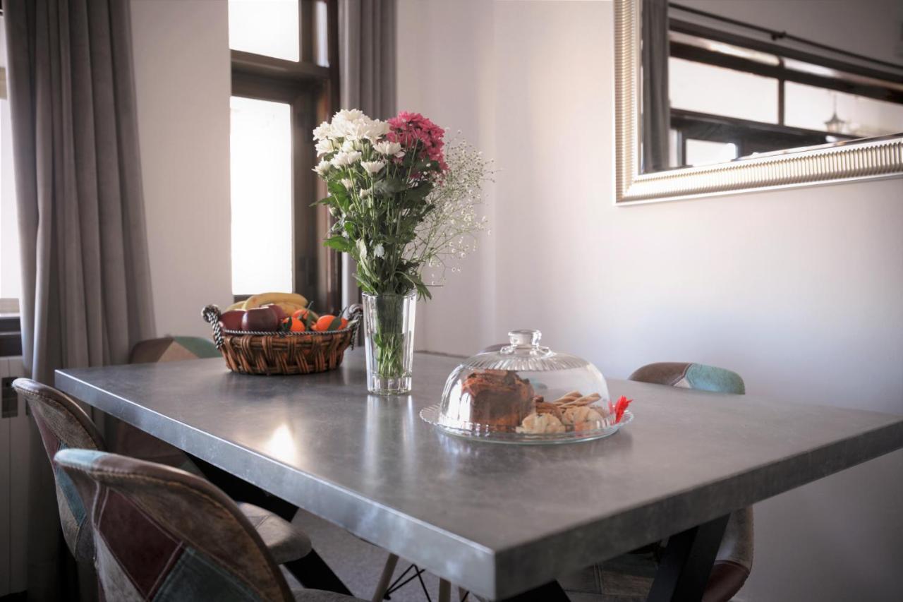 Modern 2 Bedroom Apartment Next To Metro - Marousi Ateny Zewnętrze zdjęcie
