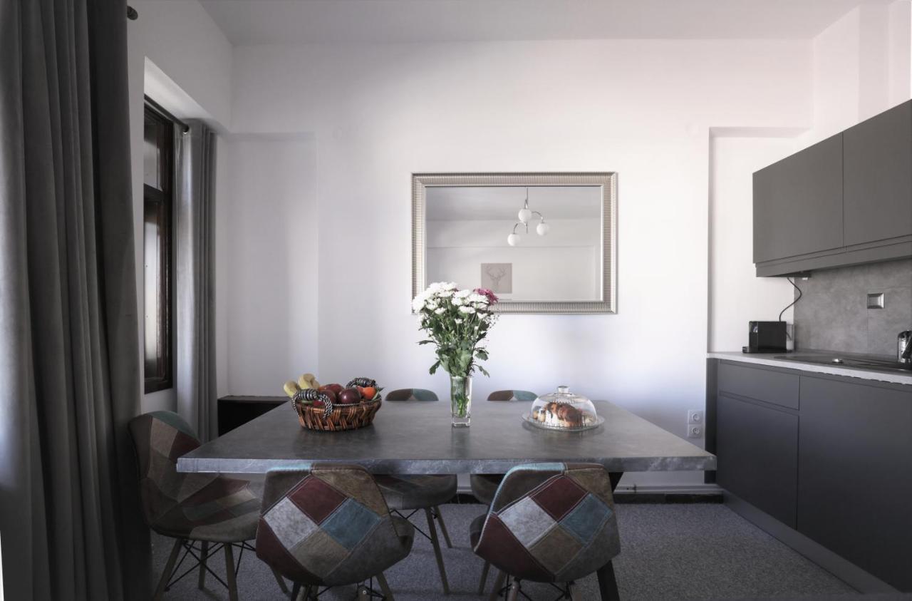 Modern 2 Bedroom Apartment Next To Metro - Marousi Ateny Zewnętrze zdjęcie