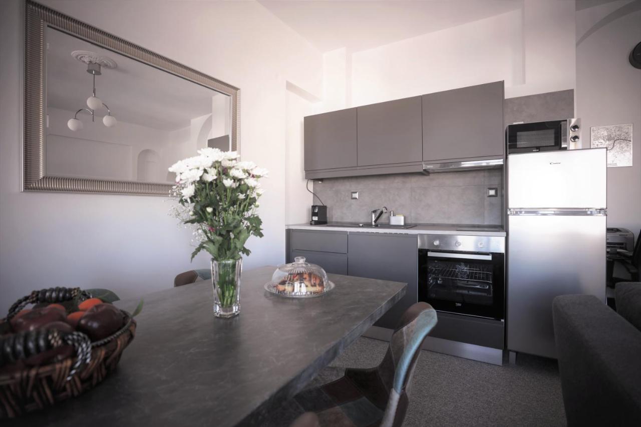 Modern 2 Bedroom Apartment Next To Metro - Marousi Ateny Zewnętrze zdjęcie