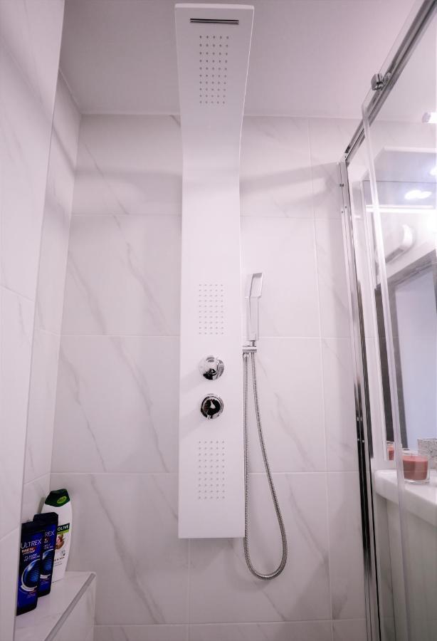 Modern 2 Bedroom Apartment Next To Metro - Marousi Ateny Zewnętrze zdjęcie