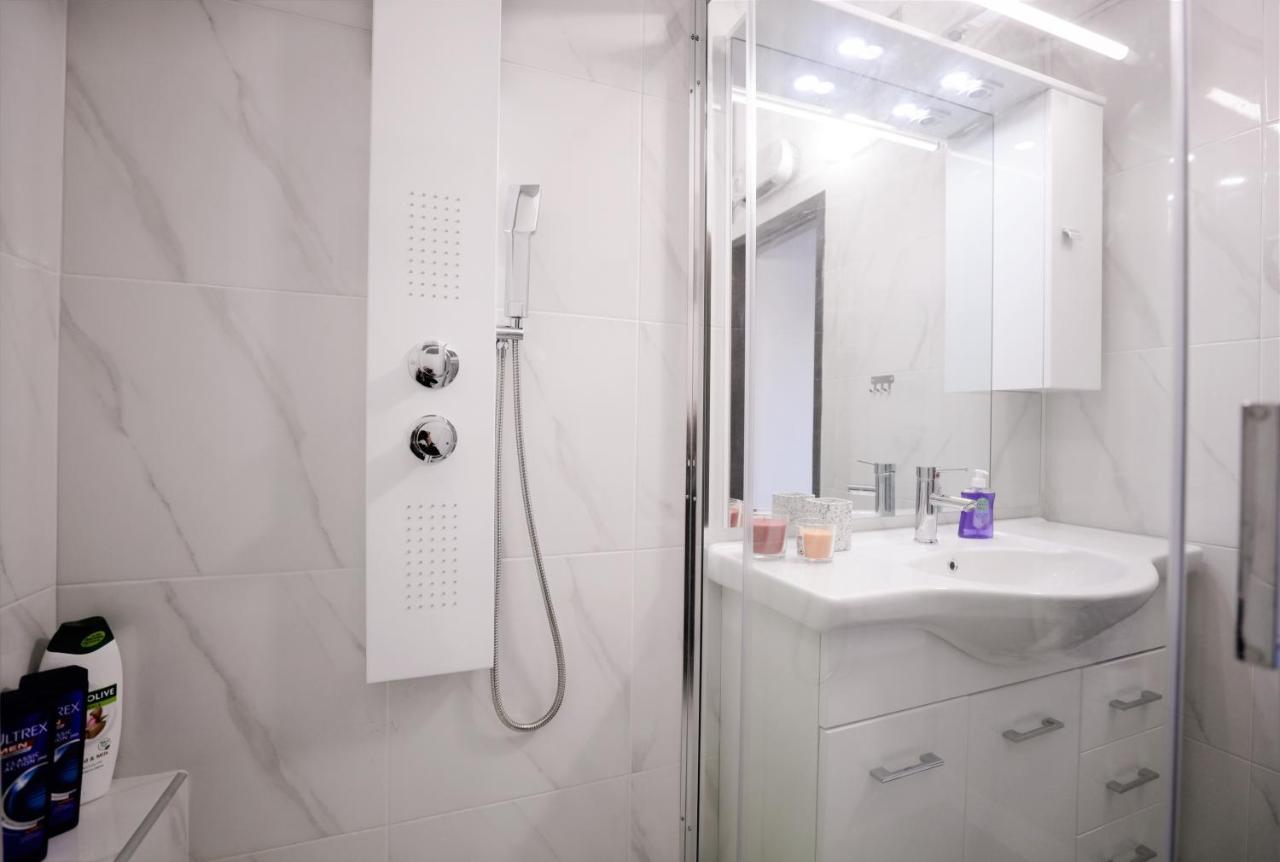 Modern 2 Bedroom Apartment Next To Metro - Marousi Ateny Zewnętrze zdjęcie