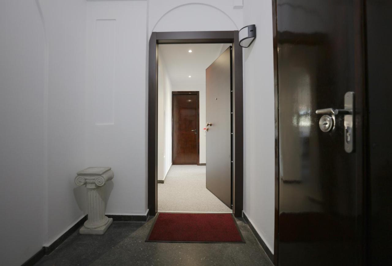Modern 2 Bedroom Apartment Next To Metro - Marousi Ateny Zewnętrze zdjęcie