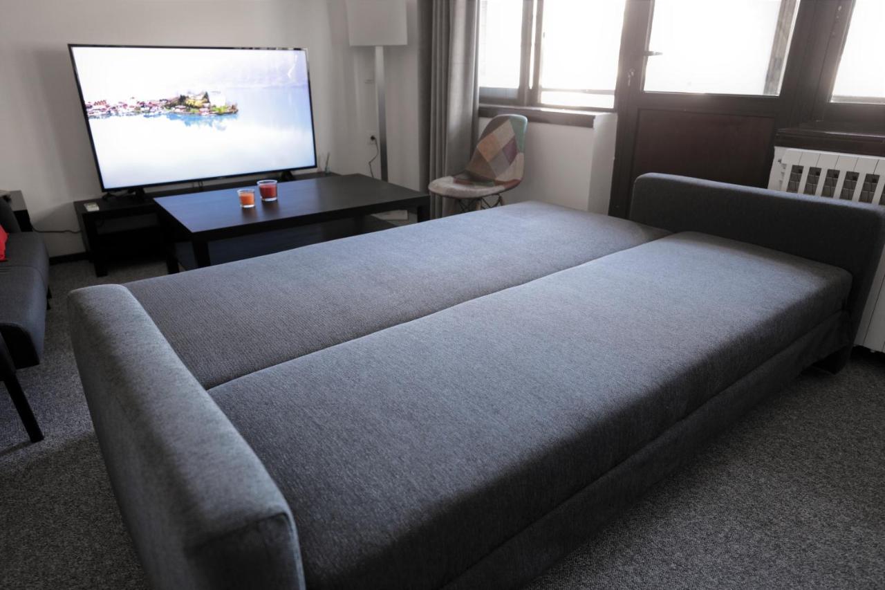 Modern 2 Bedroom Apartment Next To Metro - Marousi Ateny Zewnętrze zdjęcie