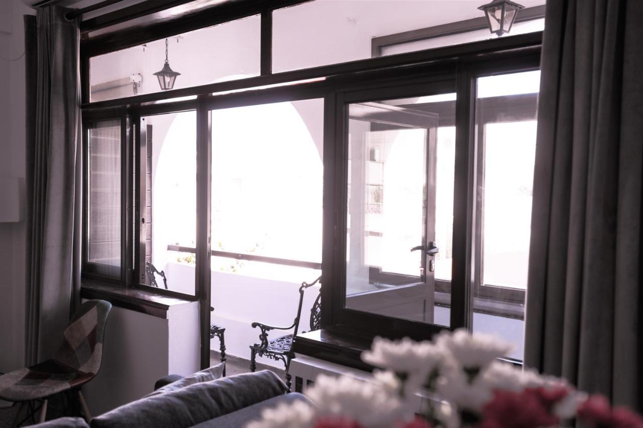 Modern 2 Bedroom Apartment Next To Metro - Marousi Ateny Zewnętrze zdjęcie